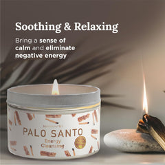 Natural ingredients and essential oils label close-up