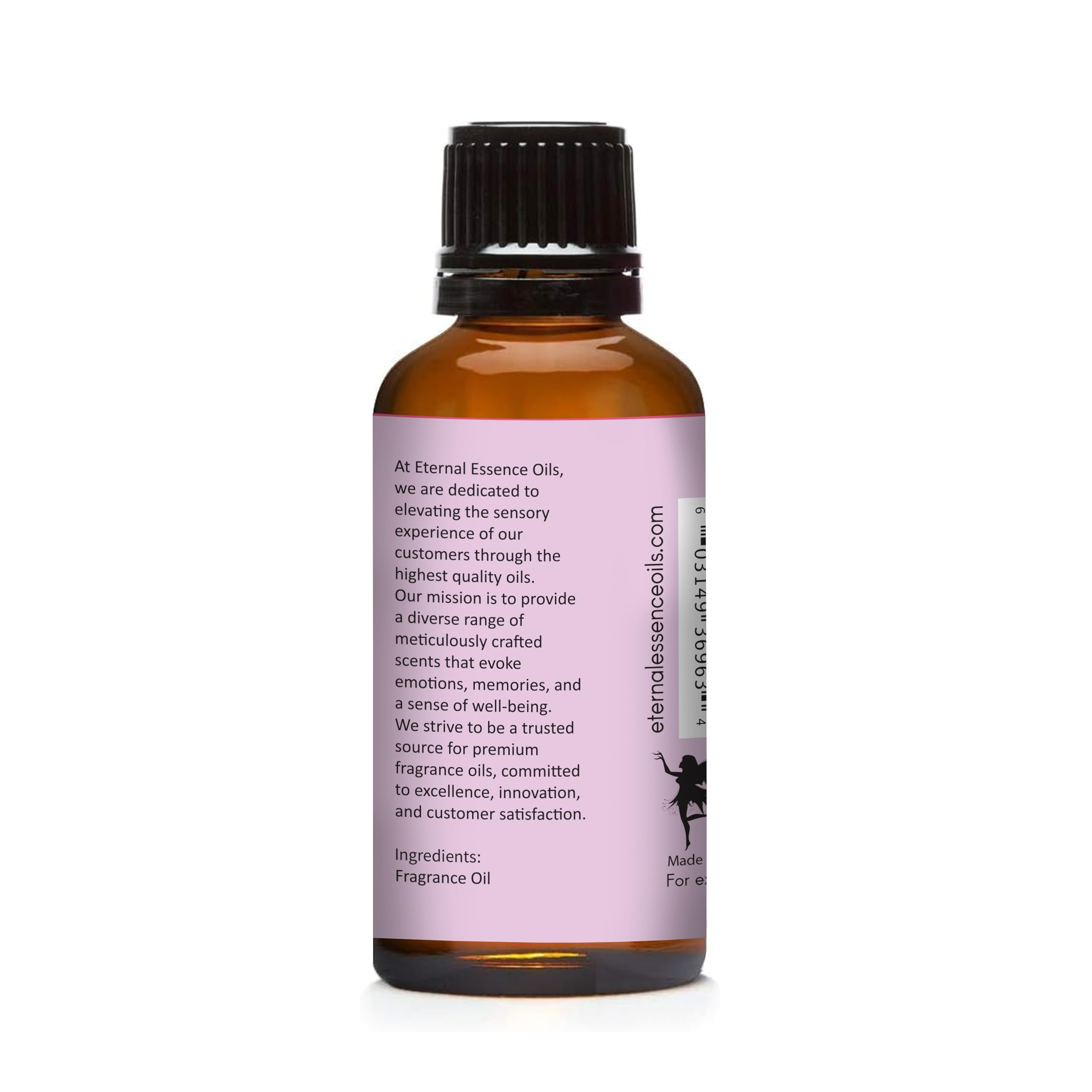 Home ambiance with Magnolia fragrance oil diffuser