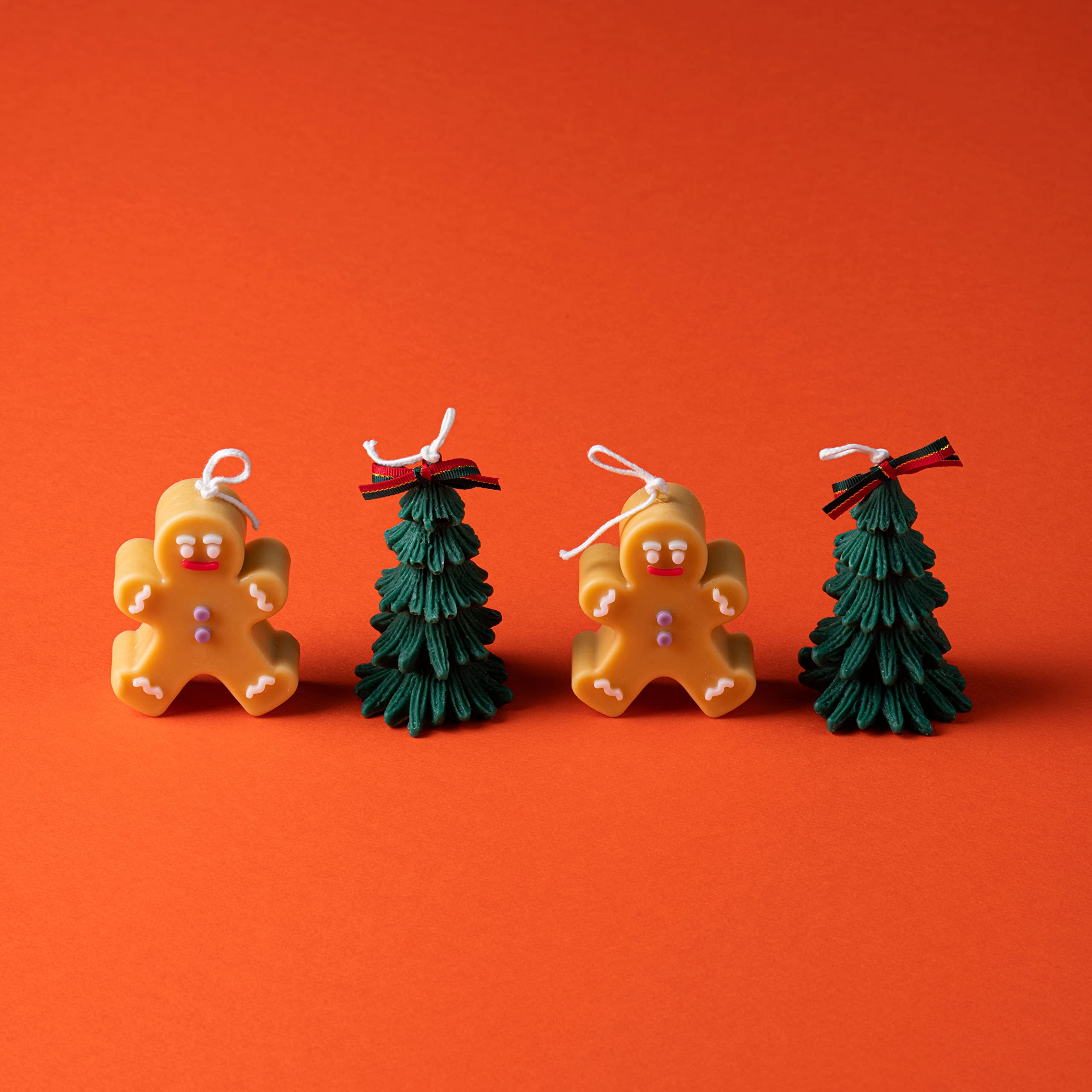 MAGOKORO hand-poured candles in Korea offer premium fragrant experience