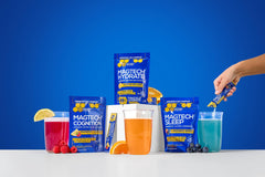 MagTech Hydrate 14 servings packaging