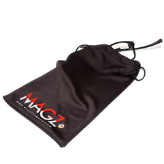 Dimensions of the Magz case: 5.88 x 9.25 inches