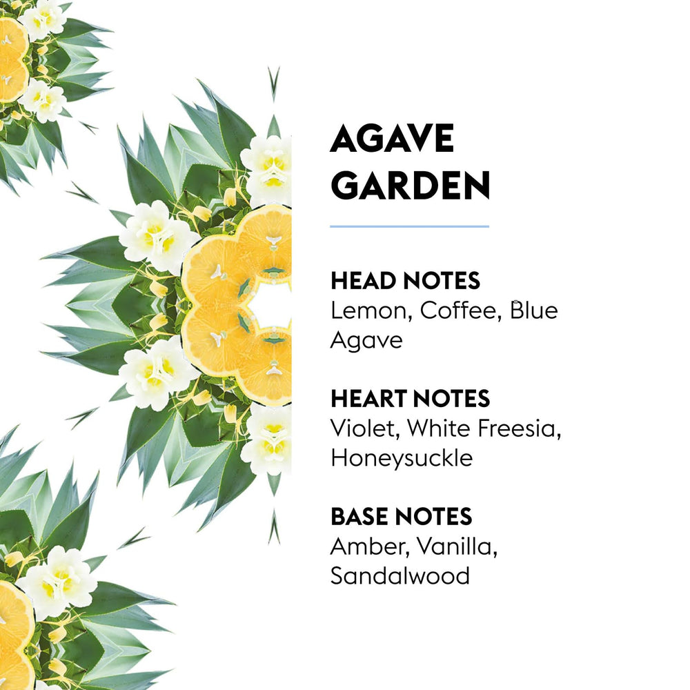 MAISON BERGER Joy Agave Garden diffuser in a car for daily commuting scent.