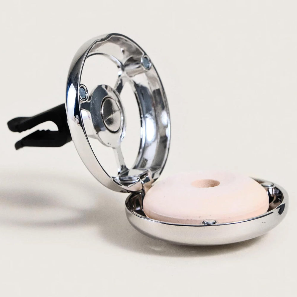 MAISON BERGER Joy Agave Garden packaging highlighting refillable design.