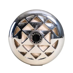 MAISON BERGER Joy Agave Garden vent clip fits universal car vents for steady scent.