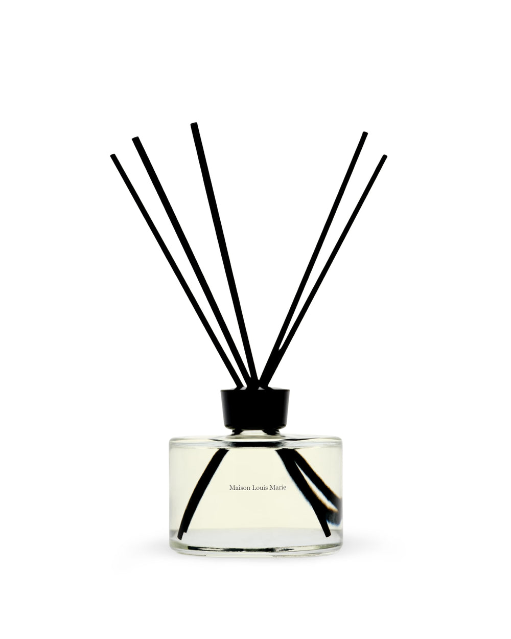 Maison Louis Marie No.04 Bois de Balincourt Home Diffuser bottle with reeds