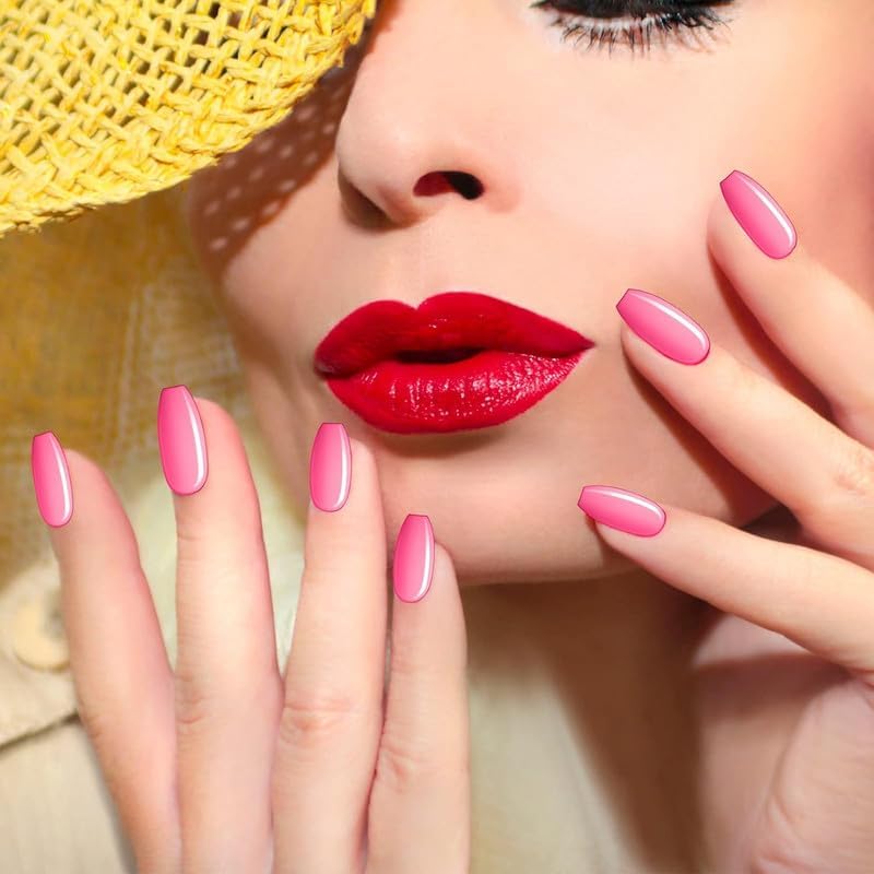Maitys gift-ready nail kit suitable for friends, family, and makeup lovers.