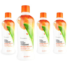 Majestic Earth Tangy Tangerine 32oz bottle