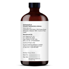 Sourcing and production regions for Majestic Pure Eucalyptus Oil