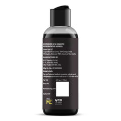 Lifestyle usage: oil for hair, skin, nails, and lashes