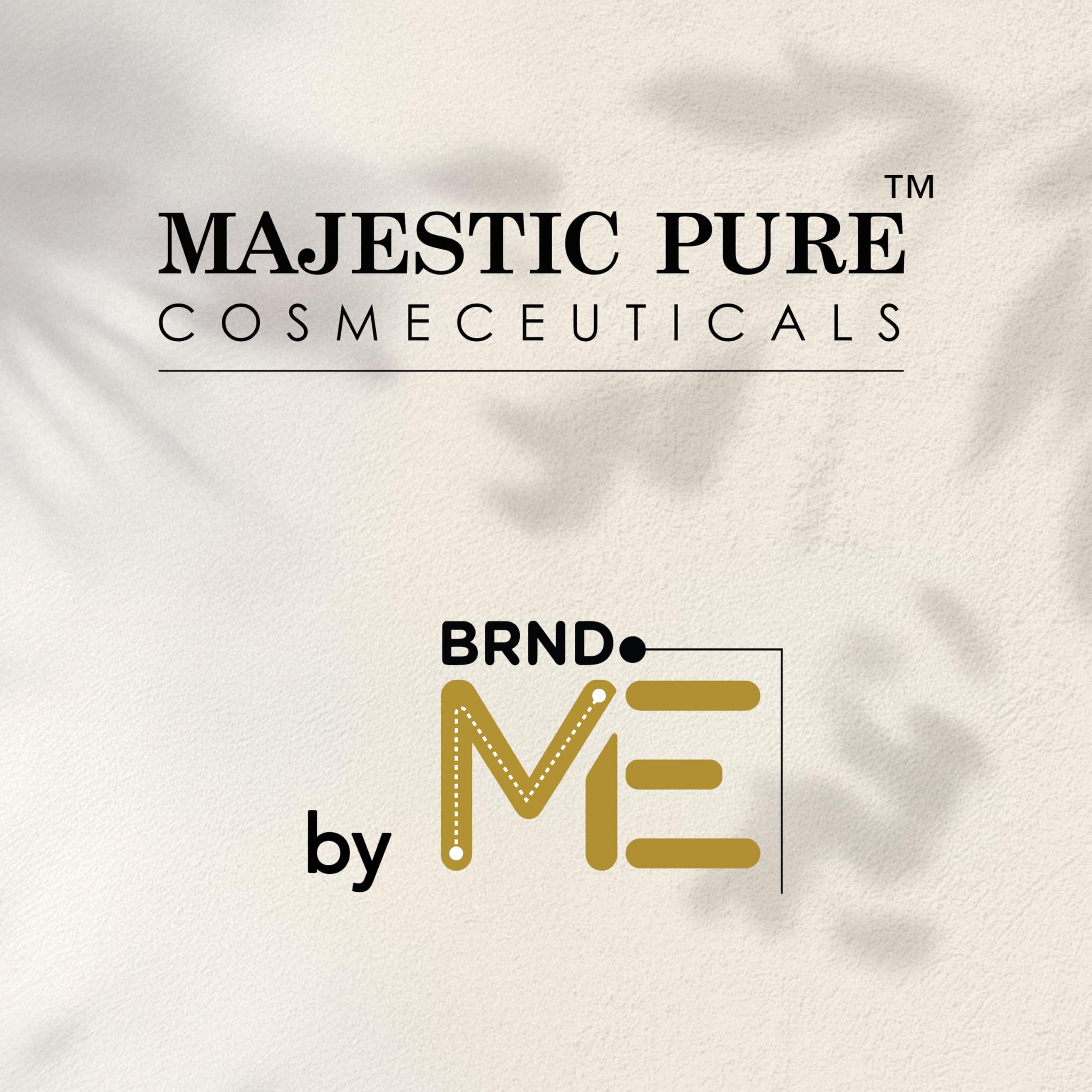 Packaging of MAJESTIC PURE 16 oz Jamaican Black Castor Oil