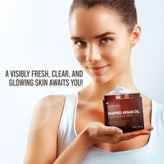 Majestic Pure packaging close-up emphasizing cruelty-free branding and quality.