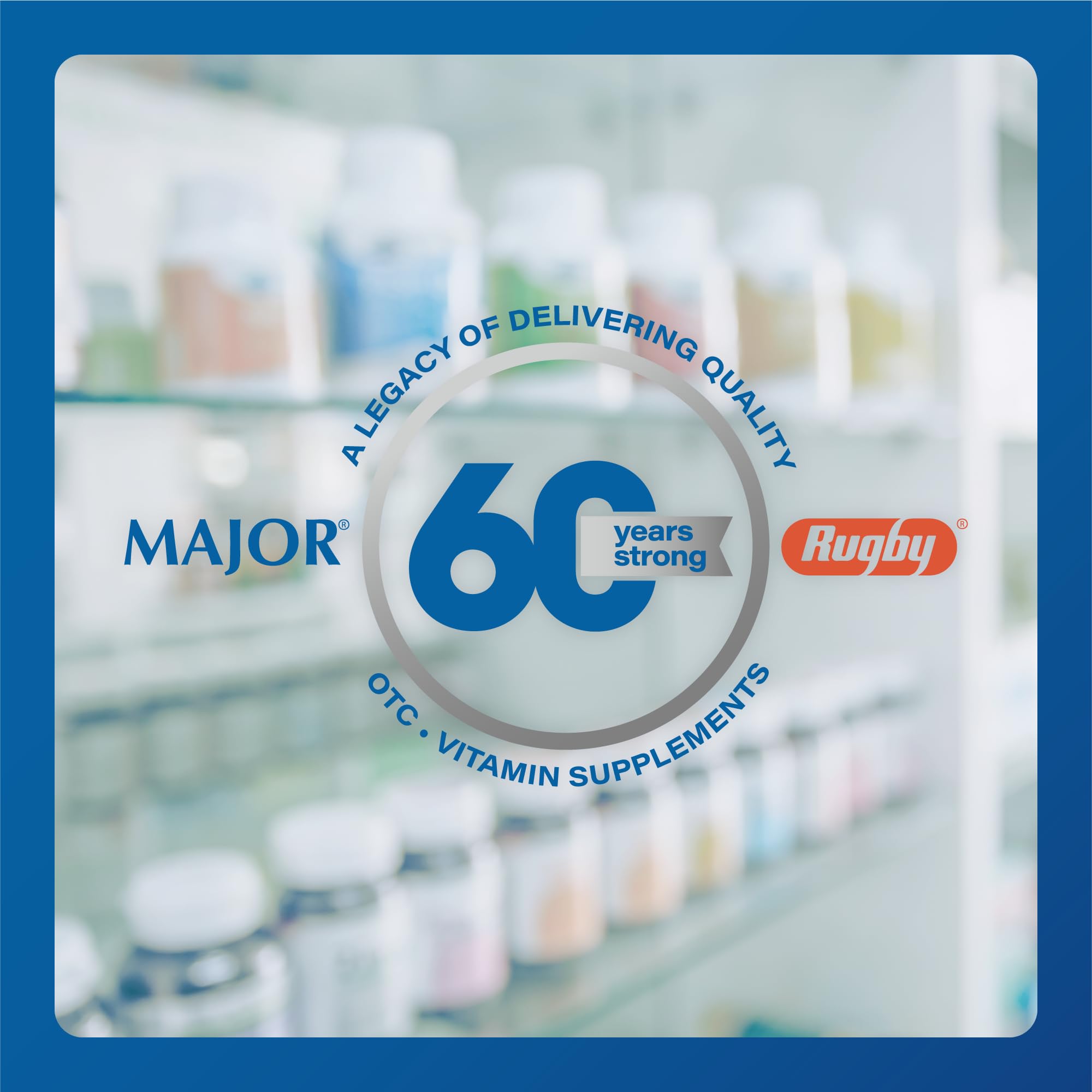 Packaging notes gluten-free and free from preservatives, yeast, and artificial flavors