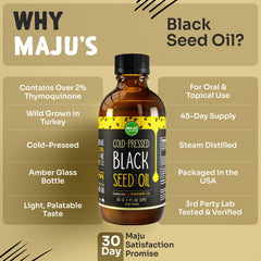 Turkish origin - 100% Turkish black cumin seeds