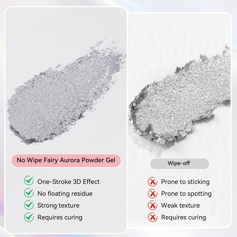 Makartt 3D Sculpting Gel supports natural, gel, acrylic, and dip nails for versatility.