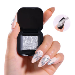 Makartt 3D Sculpting Gel offers a long-lasting finish for enduring nail art.