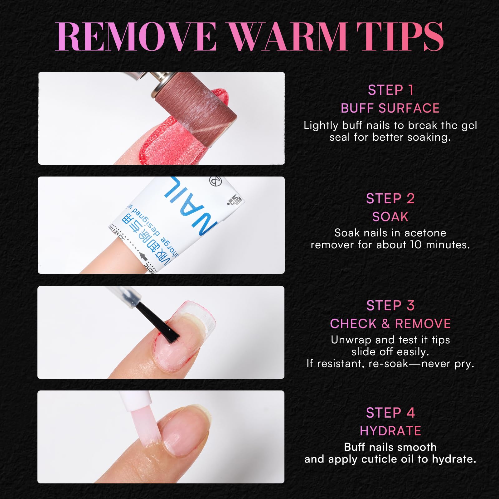 Makartt gift-ready tips set ideal for gifting to friends and family