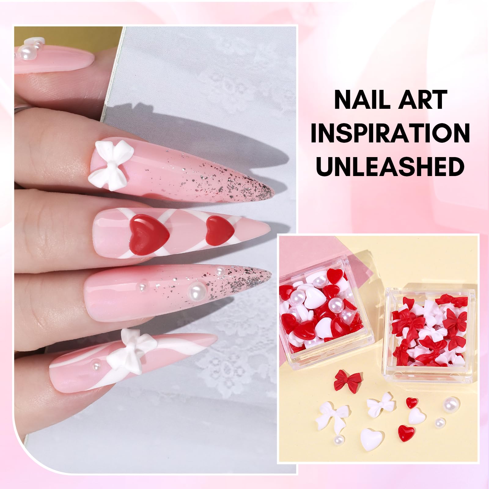 Makartt rhinestone glue tube for clean, mess free gem application