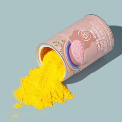 Biotin with B6, B12 and Curcumin for hair, skin and nails