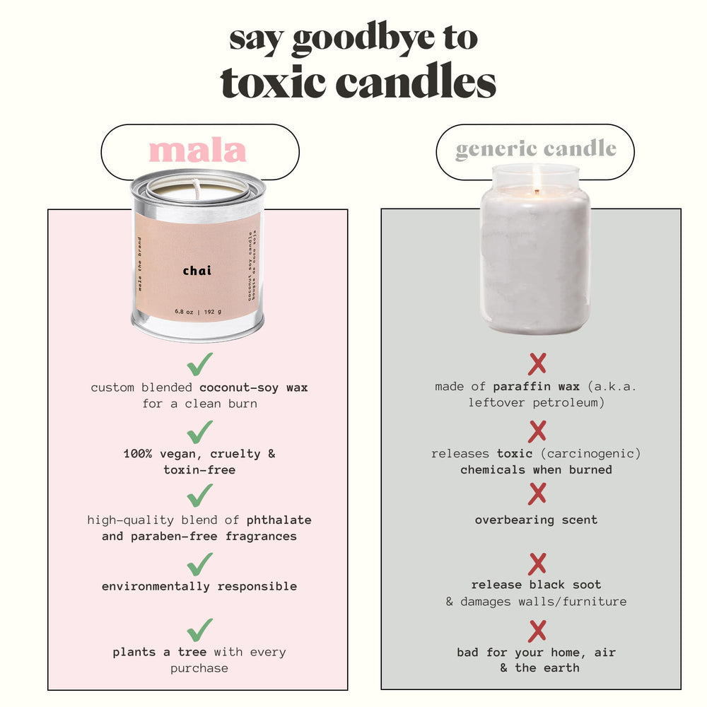 Product packaging highlighting vegan and cruelty-free