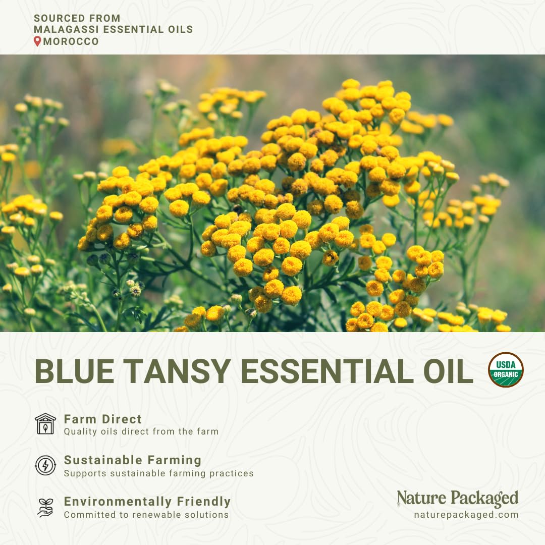 Malagassi Essential Oils logo