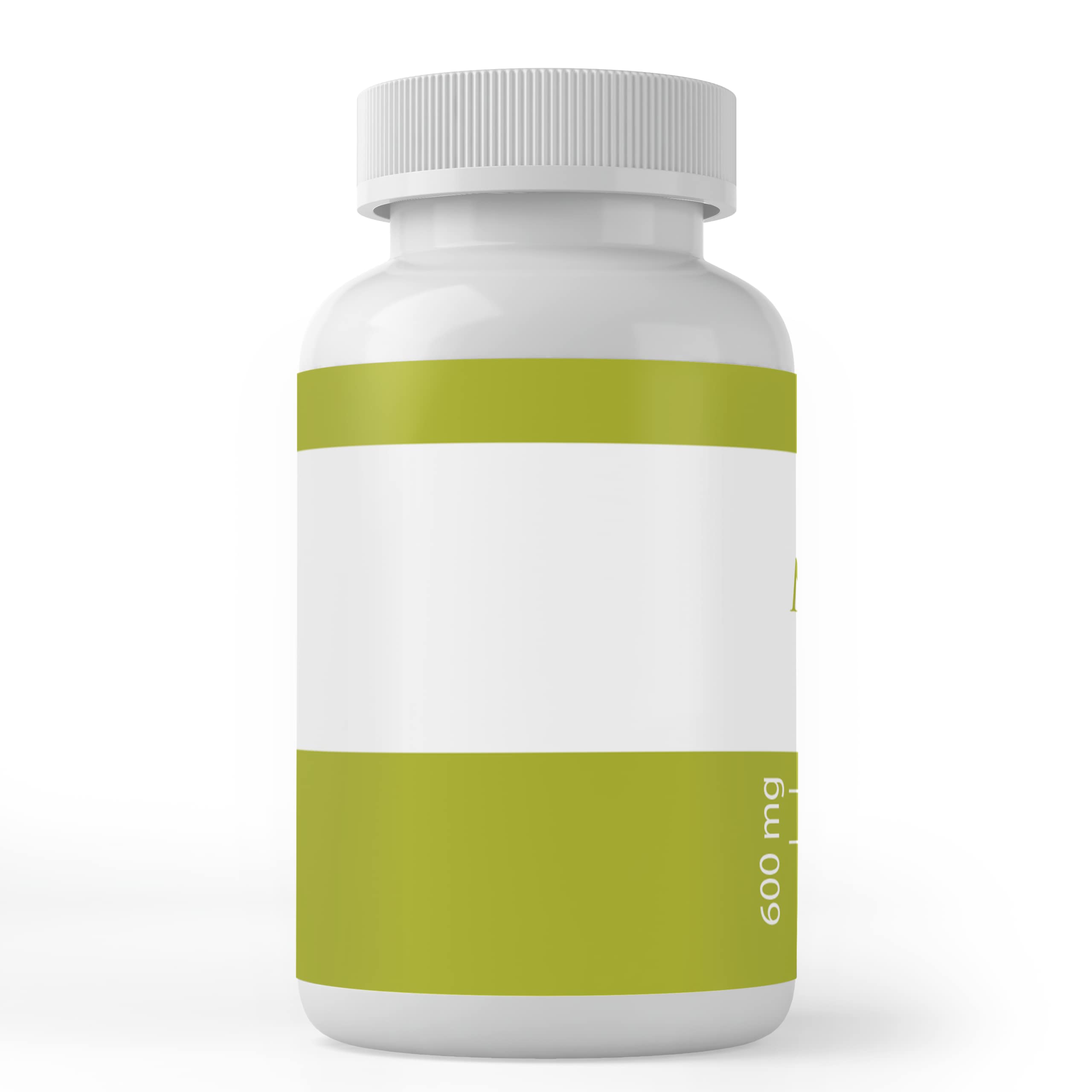 Product label showing pure, no additives