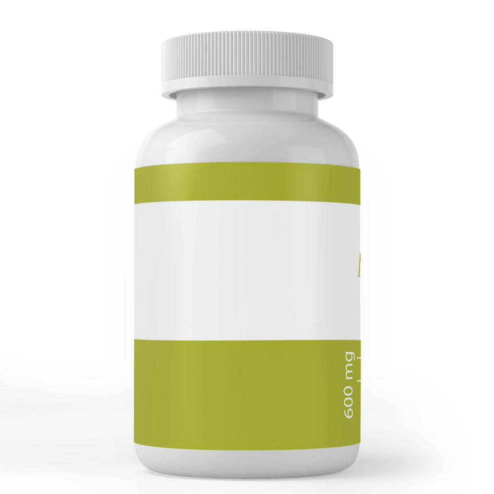 Product label showing pure, no additives