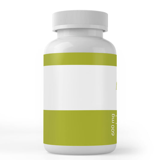 Product label showing pure, no additives
