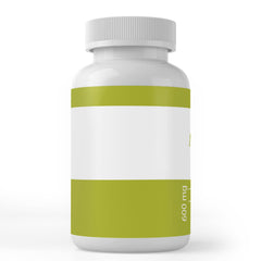 Product label showing pure, no additives
