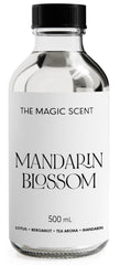 Mandarin Blossom Diffuser Oil bottle 16.9 oz (500 mL)