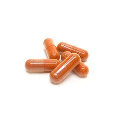 90-count bottle of AyurBest Manjistha capsules