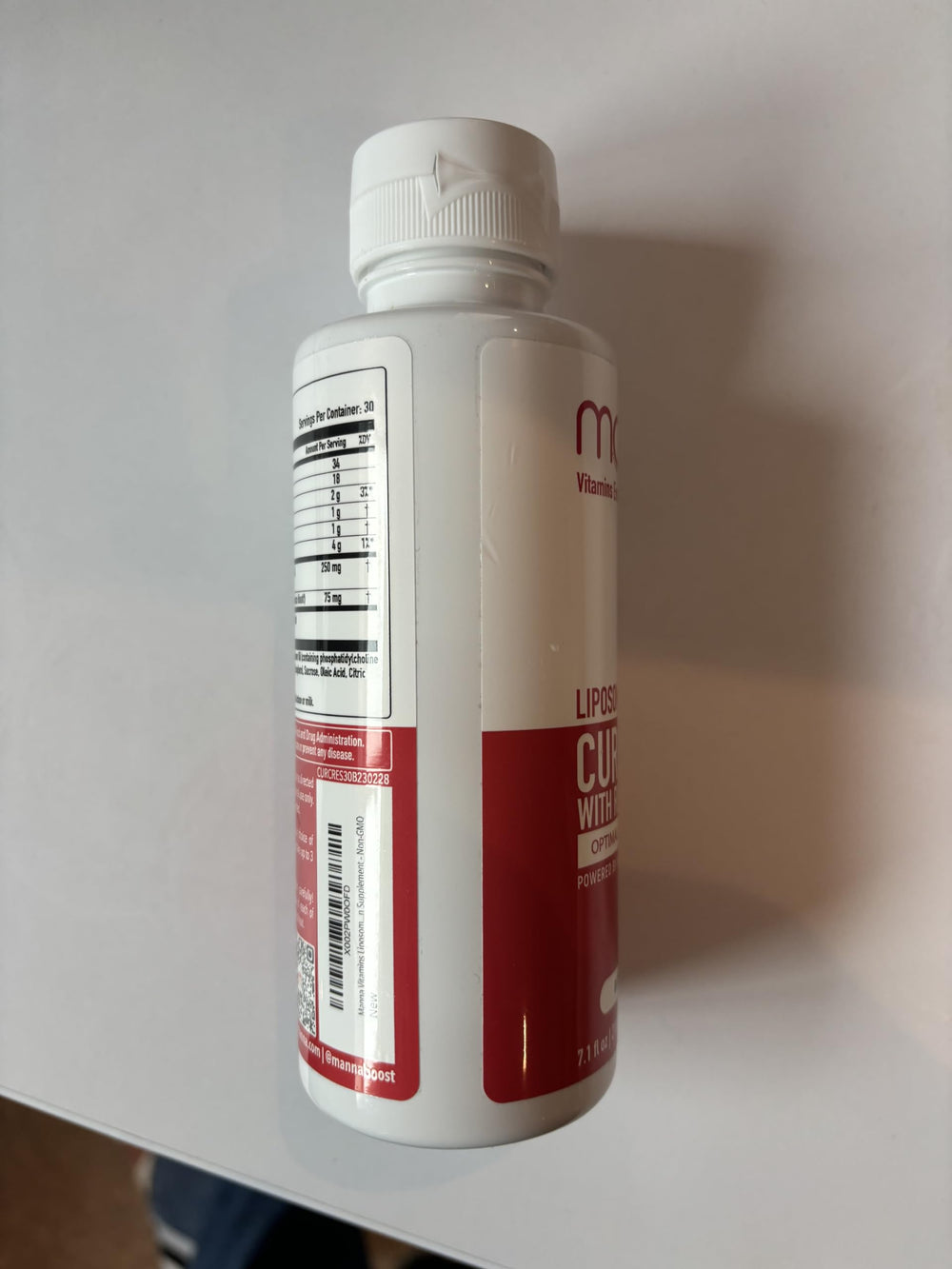 USA-made vegan formula with no fillers