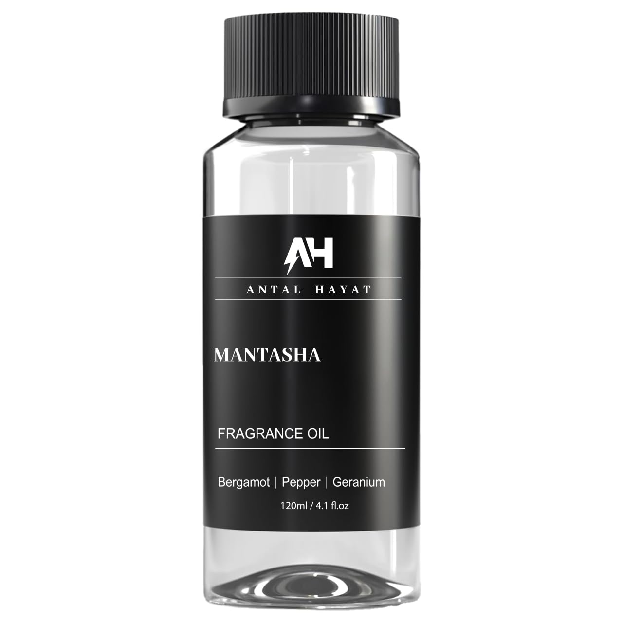 Mantasha Diffuser Oil 120ml bottle