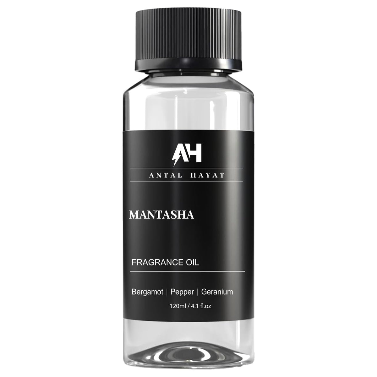 Mantasha Diffuser Oil 120ml bottle