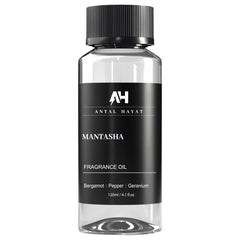 Mantasha Diffuser Oil 120ml bottle