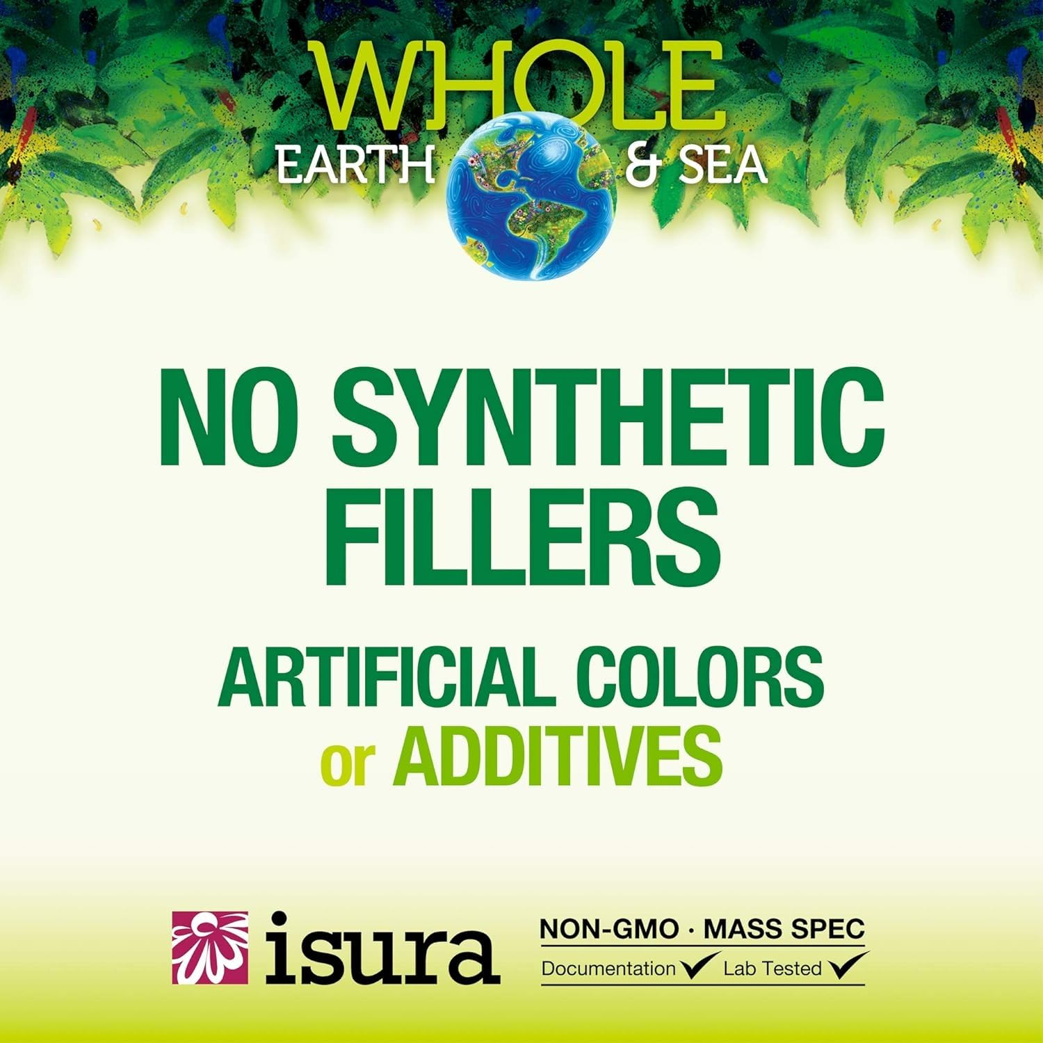 Natural Factors quality manufacturing standards