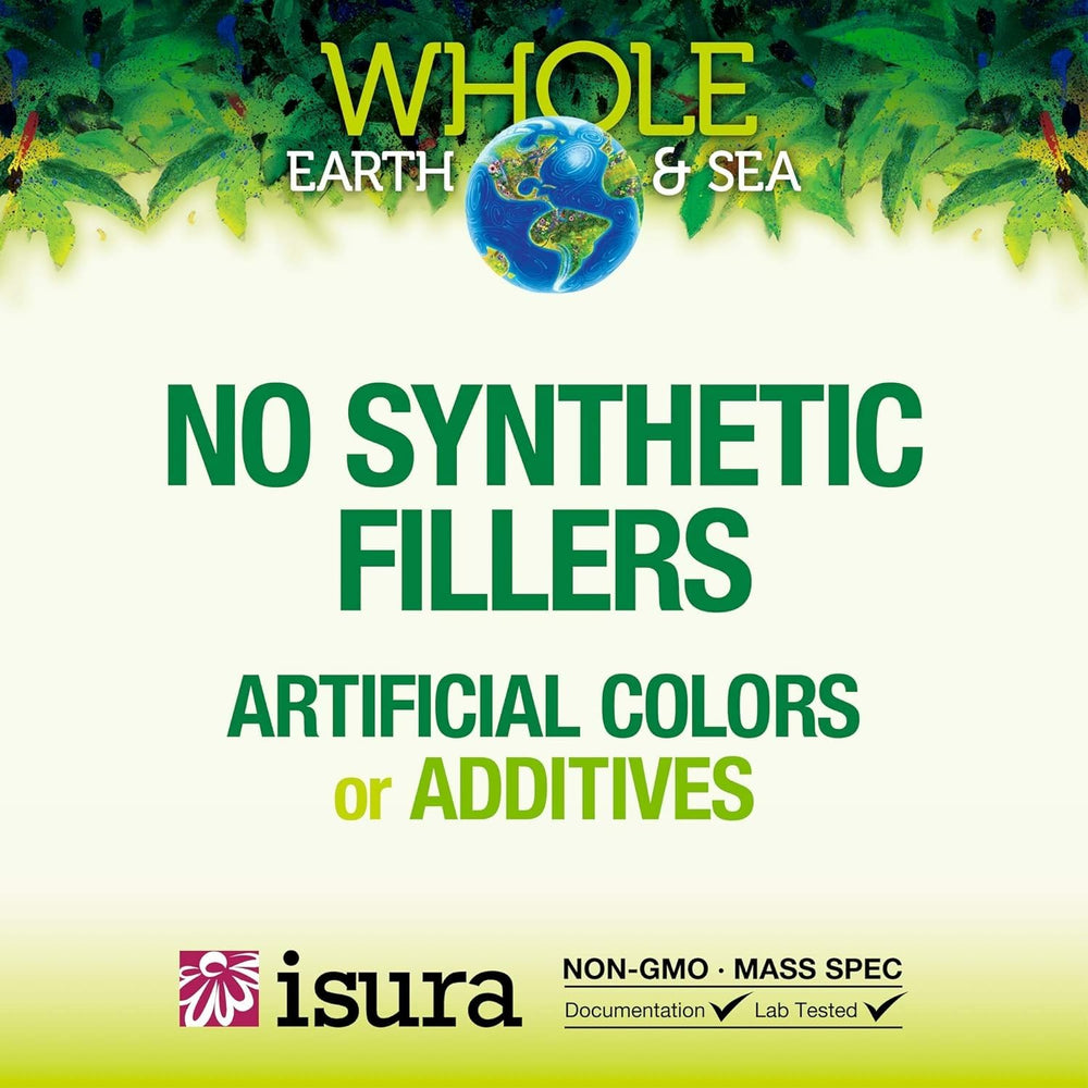 Natural Factors quality manufacturing standards