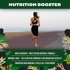 Manuka honey, elderberry and vitamins C & D3