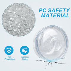 Multi-use denture bath for retainers, dentures, night guards
