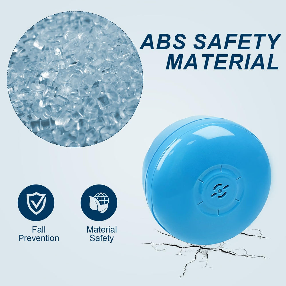Multi-use blue retainer case for retainers, dentures, mouth guards and night guards