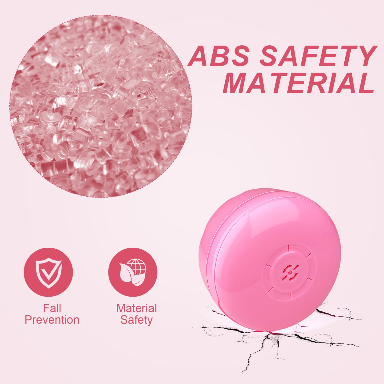 Use for retainers, dentures, mouth guards and night guards
