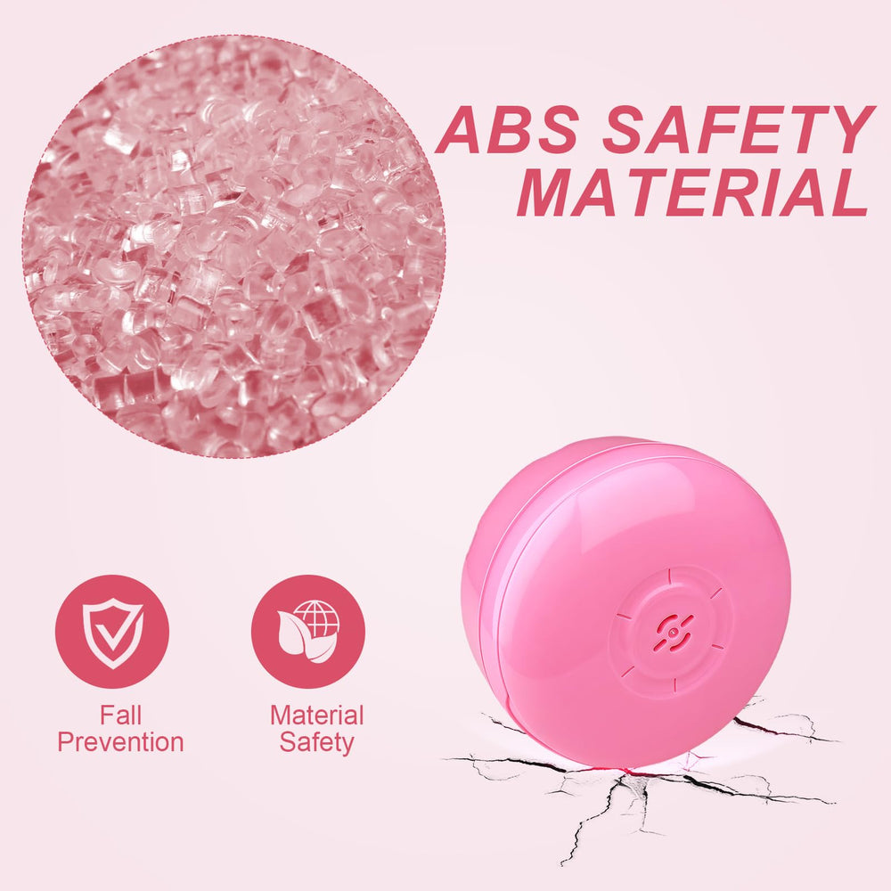 Use for retainers, dentures, mouth guards and night guards