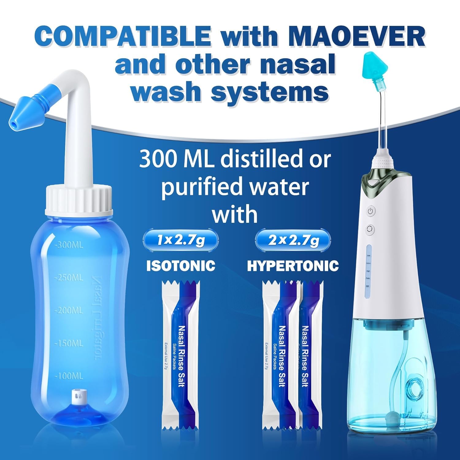 MAOEVER 30-day return policy supports customer confidence