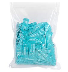 MAOEVER daily nasal-care routine with pre-measured packets