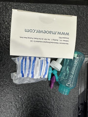 MAOEVER Neti Pot adult use with clear instructions and safe materials