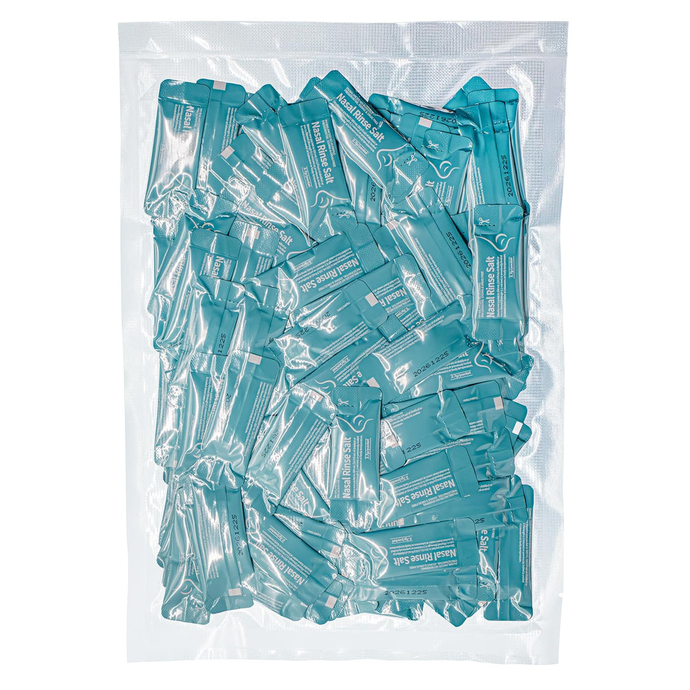MAOEVER pre-measured 2.7g packet for consistent use