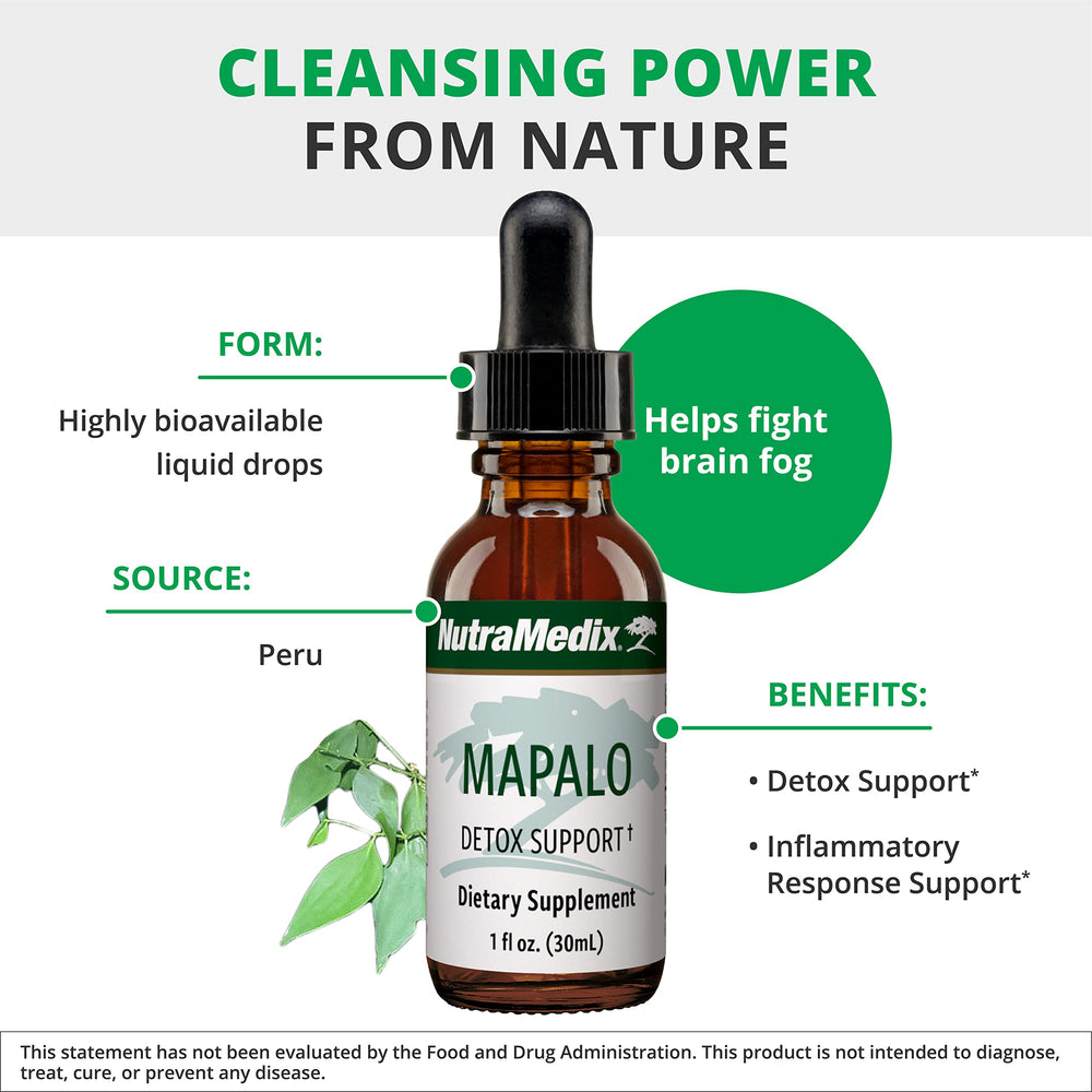 South American Matapalo bark extract