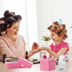 MAQIHAN multiuse wipes for nails and makeup tools