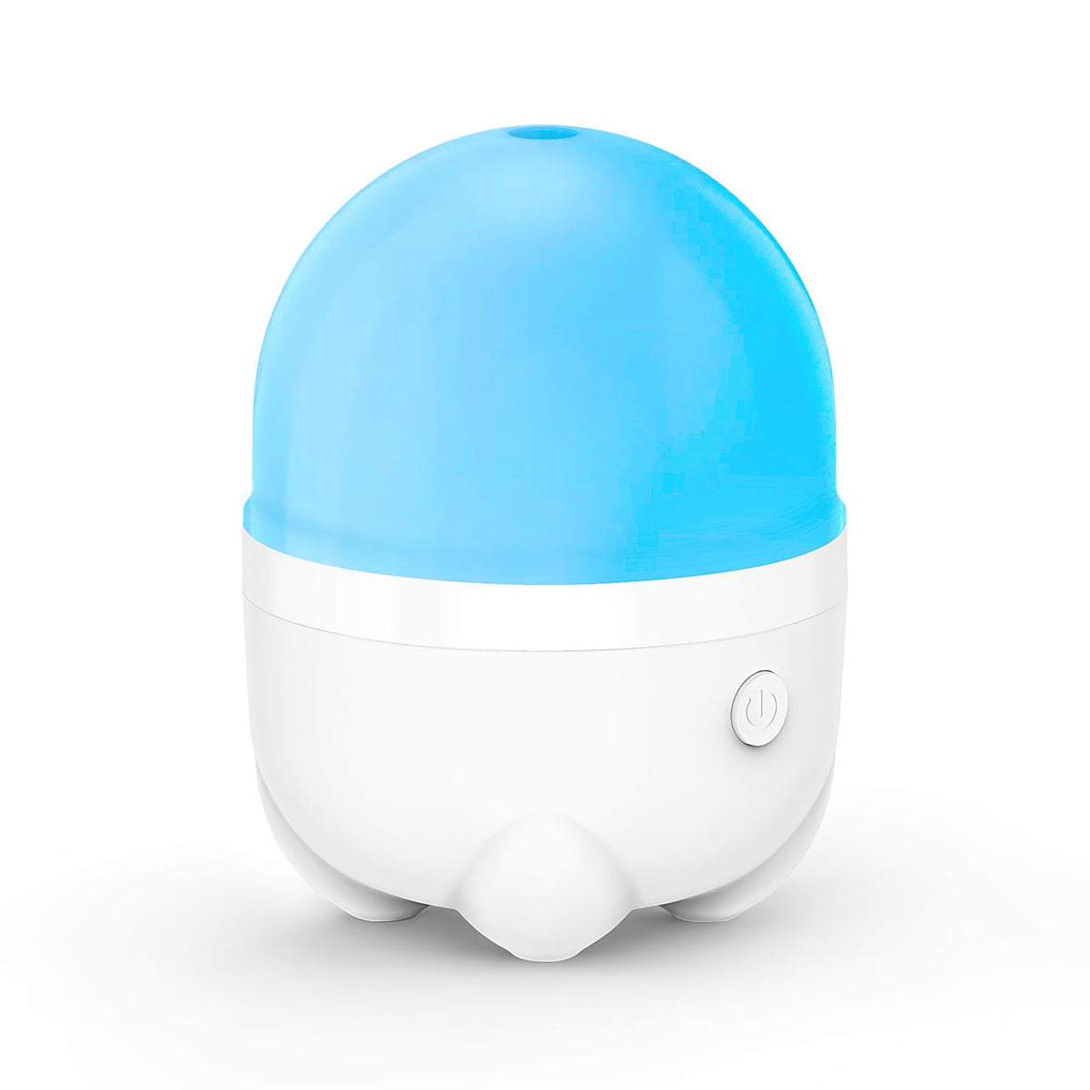 Marchred 150ml cordless essential oil diffuser - front view