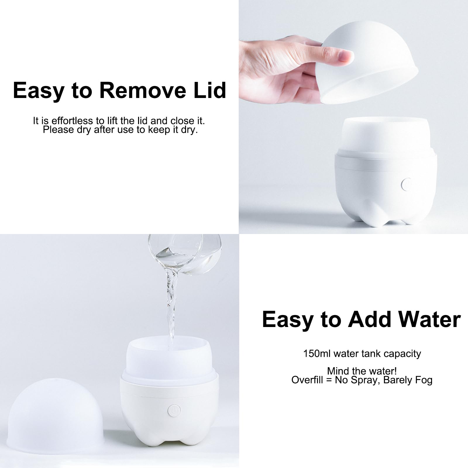 Gift-ready Marchred 150ml diffuser packaging