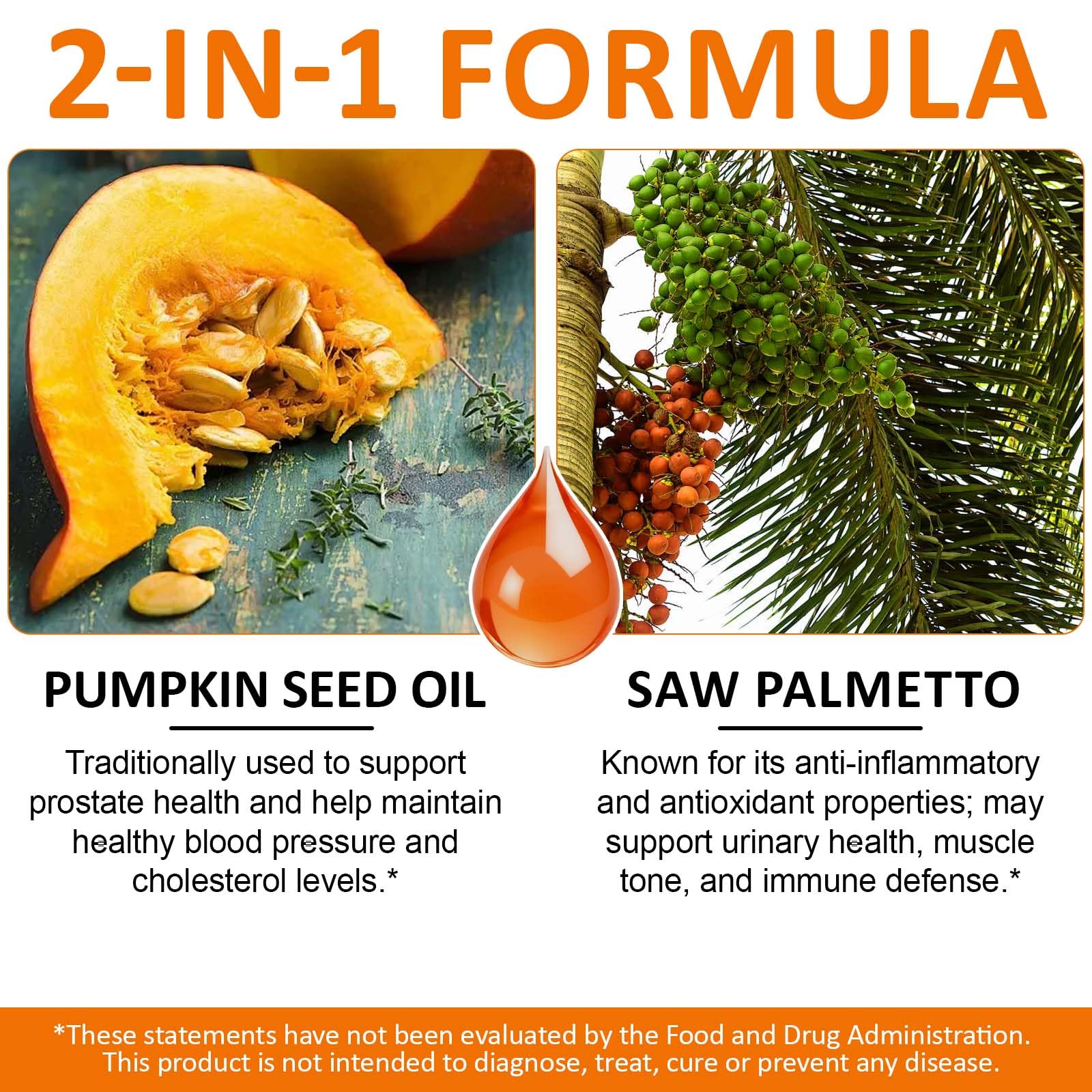 4 to 1 extraction concentration for pumpkin seed oil